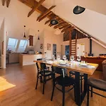 Maison Lenka Konukevi 3*