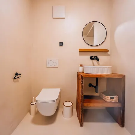 Maison Lenka Rateče