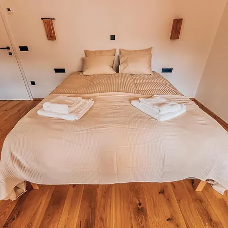 Maison Lenka * Rateče