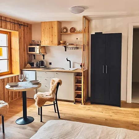 Pensión Maison Lenka