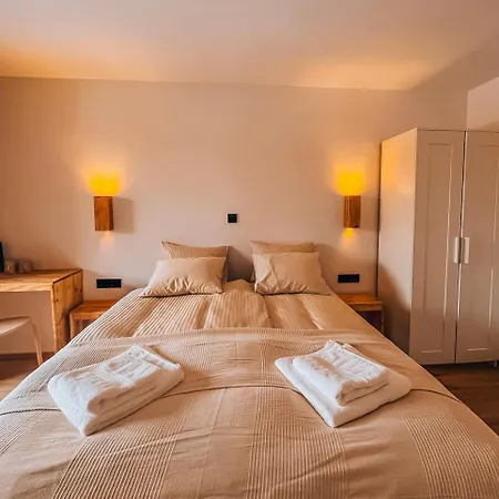 Pensión Maison Lenka Rateče