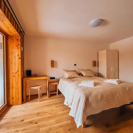 Maison Lenka Penzion