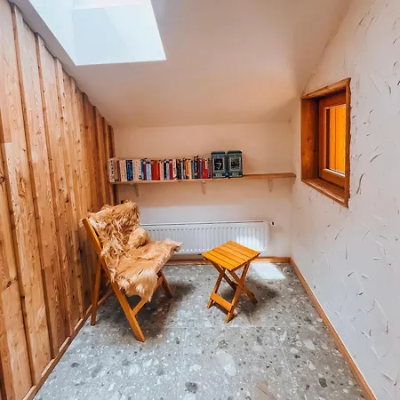 Maison Lenka Gæstehus