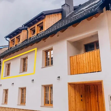 Maison Lenka Penzion Rateče