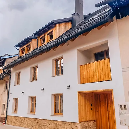 Pensión Maison Lenka Rateče