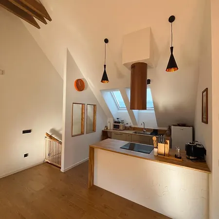 Maison Lenka 3* Rateče