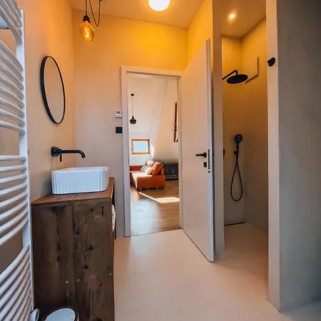 Maison Lenka Ratece