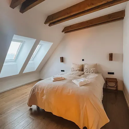 Maison Lenka Penzion