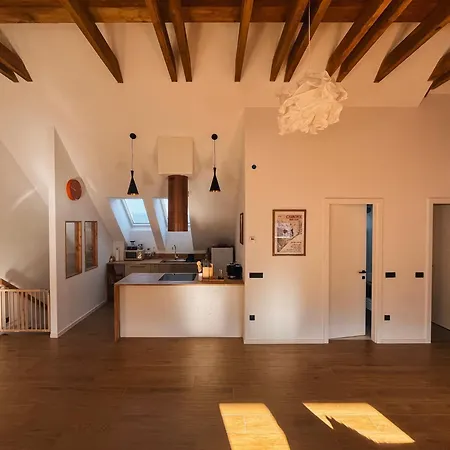 Maison Lenka 3* Rateče