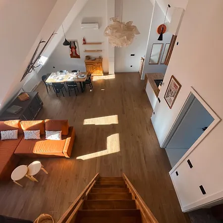Guest house Maison Lenka