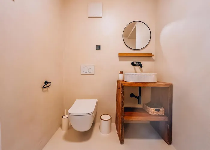 Maison Lenka Rateče