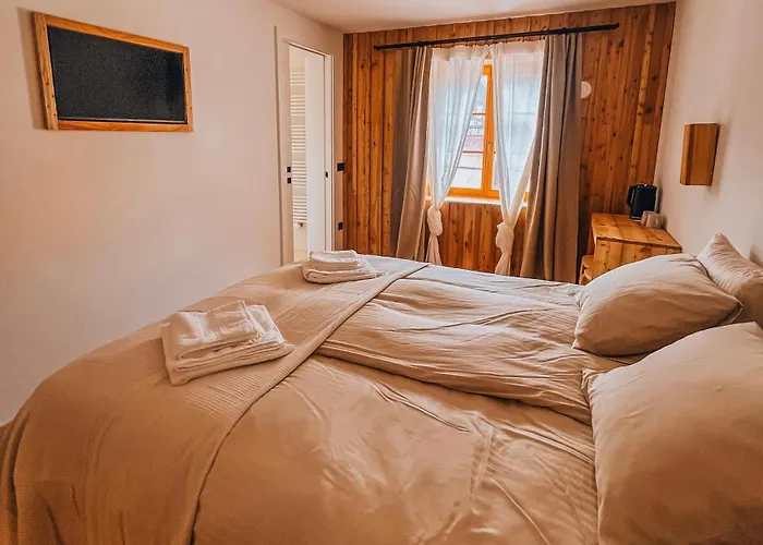 Guest house Maison Lenka