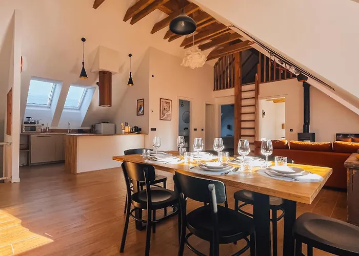 Maison Lenka Guest house 3*